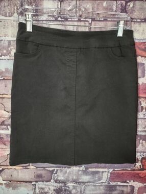 Slim-sation Stretch Twill Skort